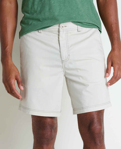 Toad&Co Men's Boundless Quick Dry Short