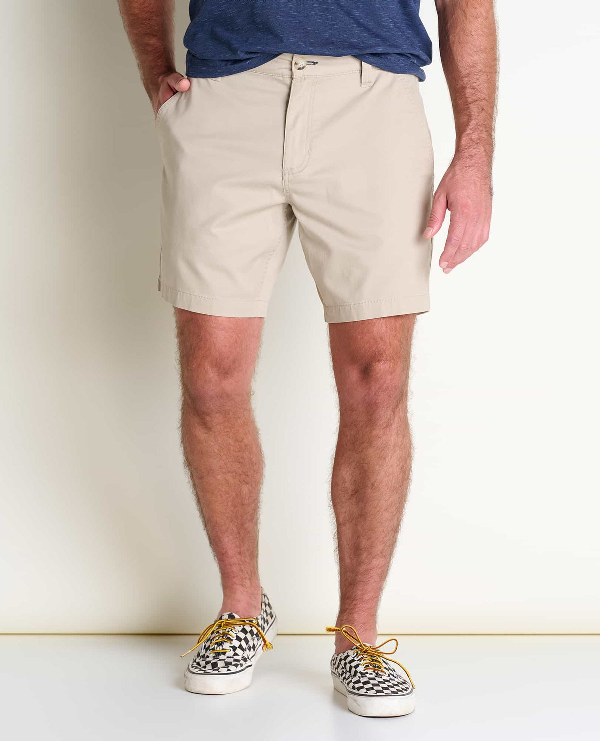 Toad&Co Men's Mission Ridge Short 8" & 10.5" - by Toad&Co