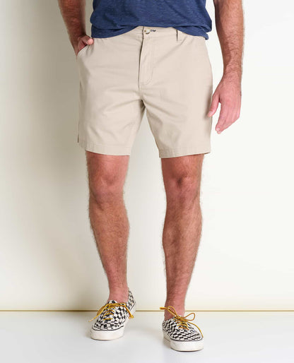 Toad&Co Men's Mission Ridge Short 8" & 10.5" - by Toad&Co