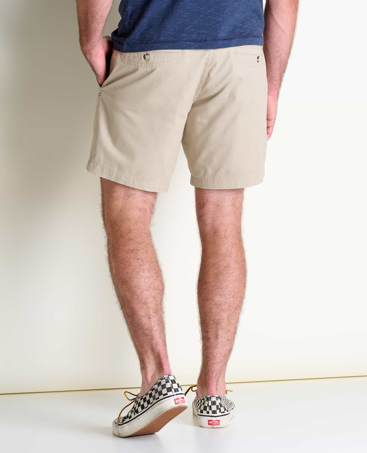 Toad&Co Men's Mission Ridge Short 8" & 10.5" - by Toad&Co