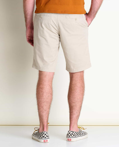 Toad&Co Men's Mission Ridge Short 8" & 10.5" - by Toad&Co