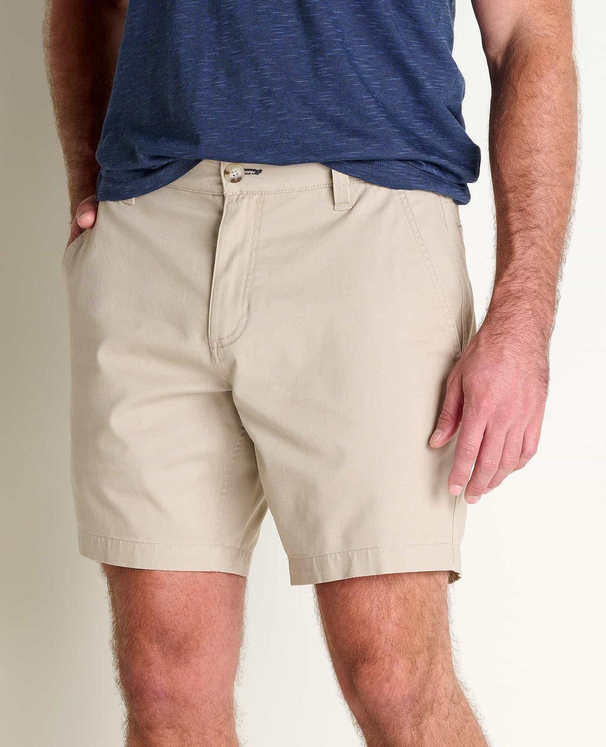 Toad&Co Men's Mission Ridge Short 8" & 10.5" - by Toad&Co