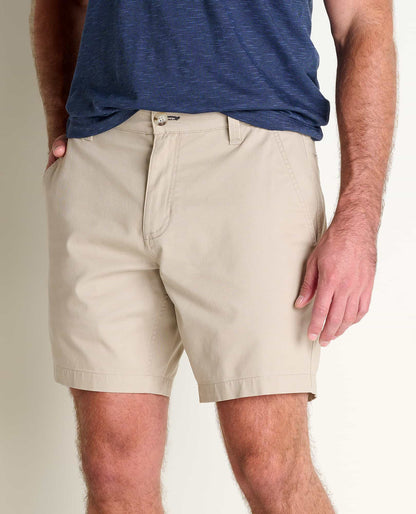 Toad&Co Men's Mission Ridge Short 8" & 10.5" - by Toad&Co