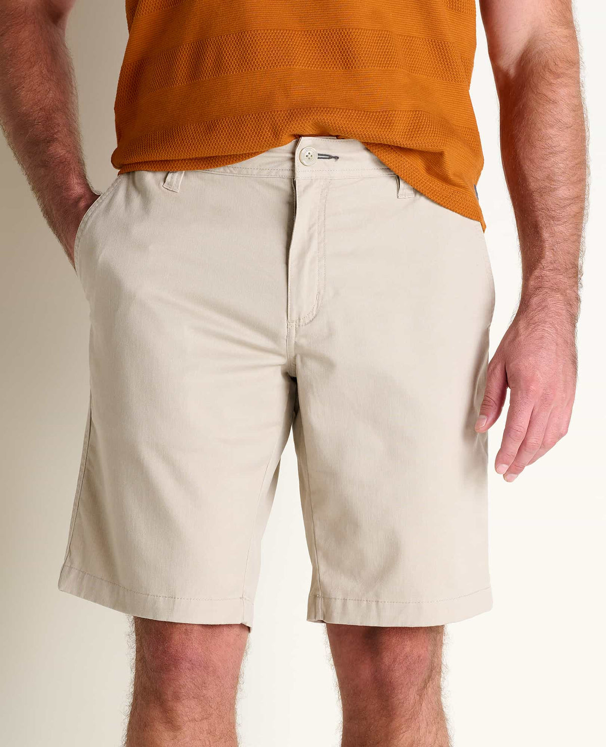 Toad&Co Men's Mission Ridge Short 8" & 10.5" - by Toad&Co