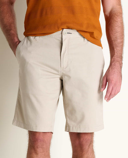 Toad&Co Men's Mission Ridge Short 8" & 10.5" - by Toad&Co