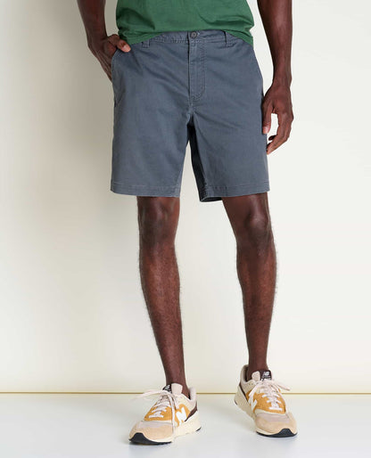 Toad&Co Men's Mission Ridge Short 8" & 10.5" - by Toad&Co