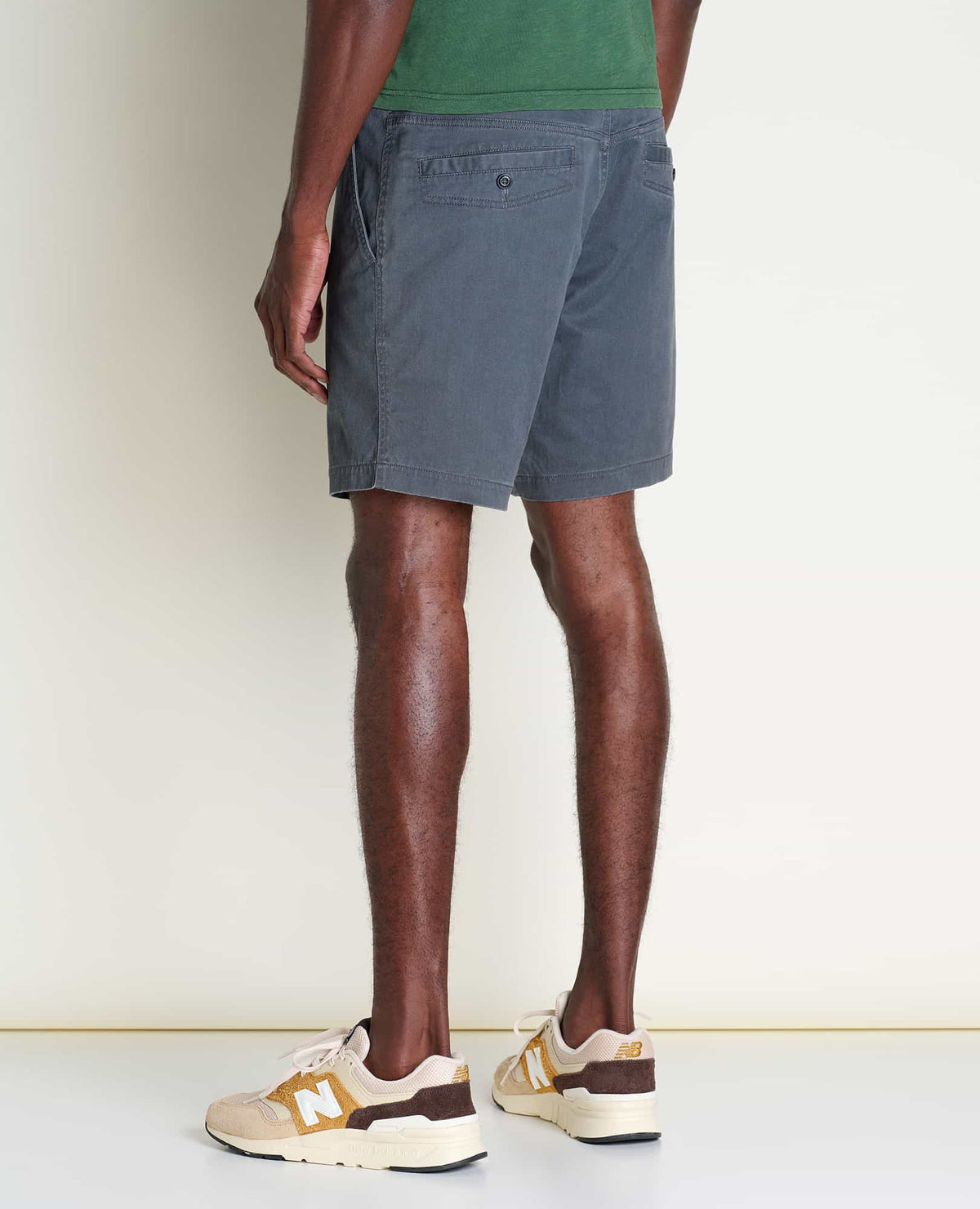 Toad&Co Men's Mission Ridge Short 8" & 10.5" - by Toad&Co