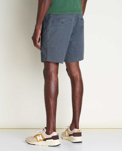 Toad&Co Men's Mission Ridge Short 8" & 10.5" - by Toad&Co