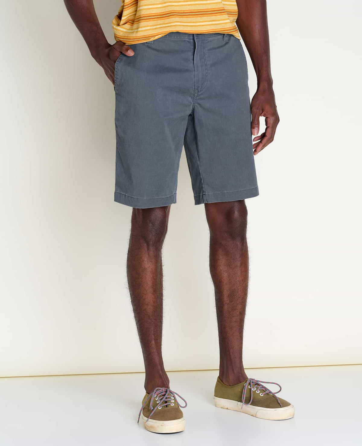 Toad&Co Men's Mission Ridge Short 8" & 10.5" - by Toad&Co