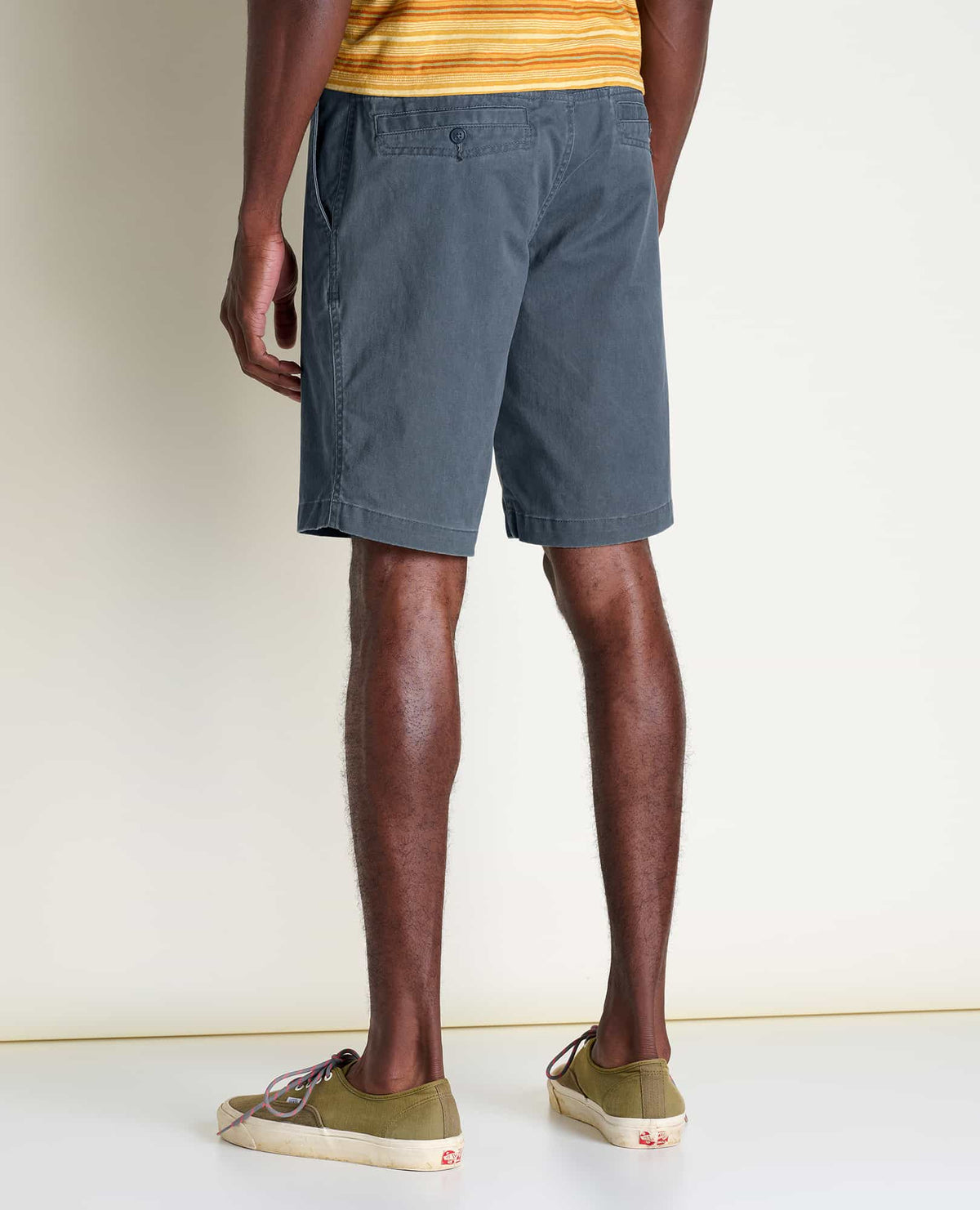 Toad&Co Men's Mission Ridge Short 8" & 10.5" - by Toad&Co