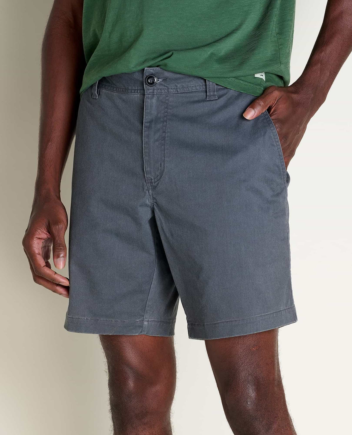 Toad&Co Men's Mission Ridge Short 8" & 10.5" - by Toad&Co