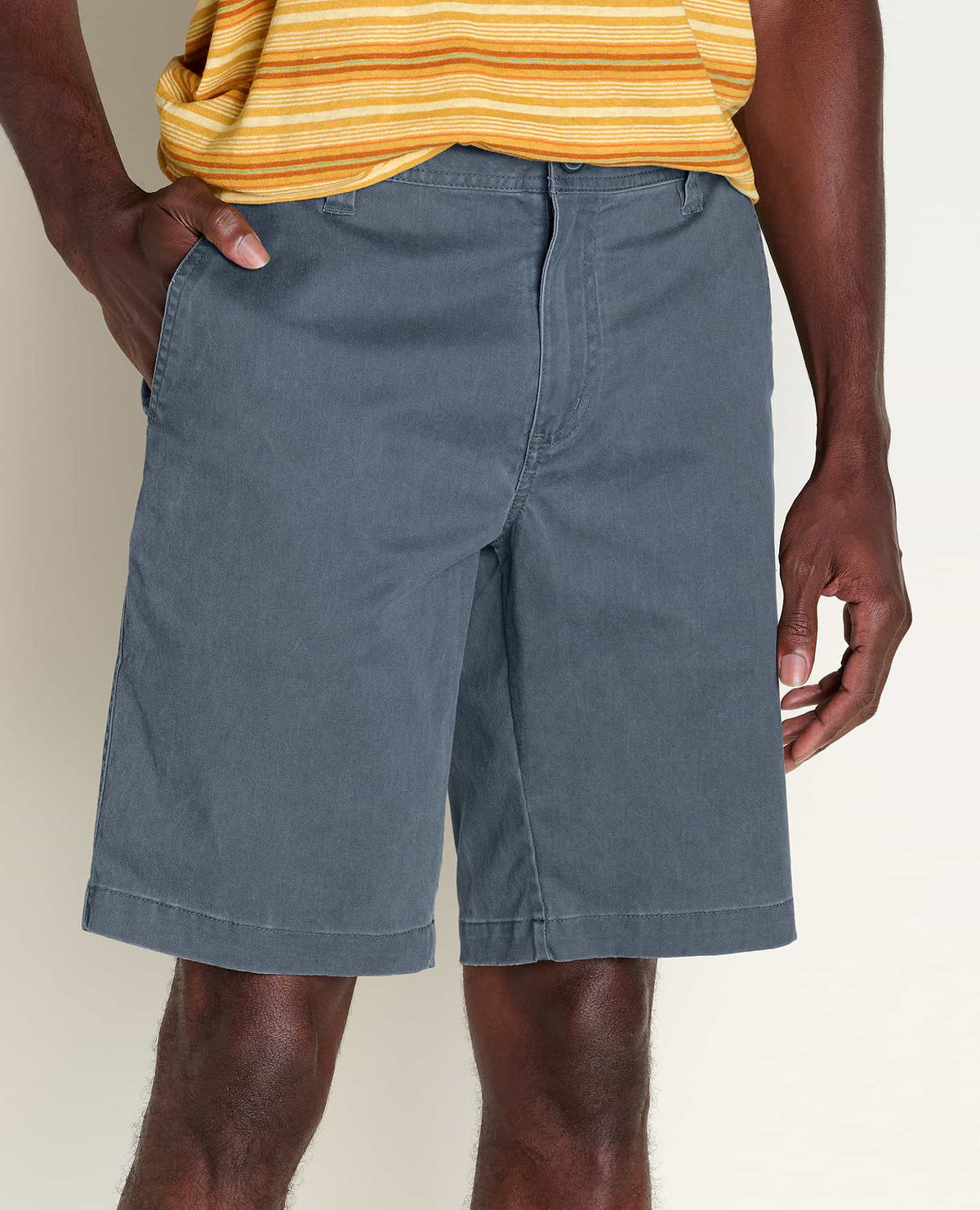 Toad&Co Men's Mission Ridge Short 8" & 10.5" - by Toad&Co