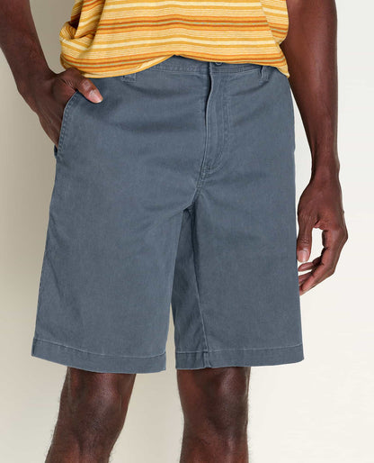 Toad&Co Men's Mission Ridge Short 8" & 10.5" - by Toad&Co