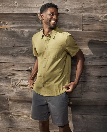 Toad&Co Men's Mission Ridge Short 8" & 10.5" - by Toad&Co