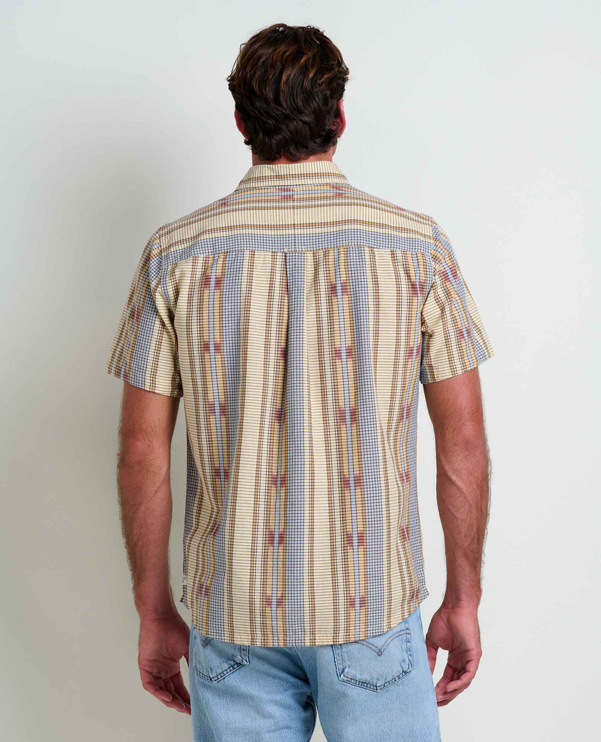 Toad&Co Smythy Organic Cotton Shirt