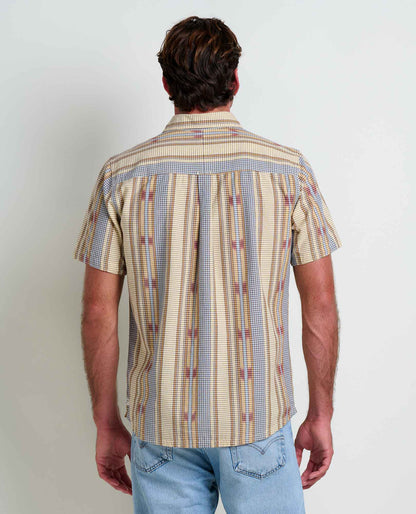 Toad&Co Smythy Organic Cotton Shirt