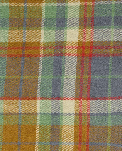 Toad&Co Creekwater Organic Cotton Flannel Shirt