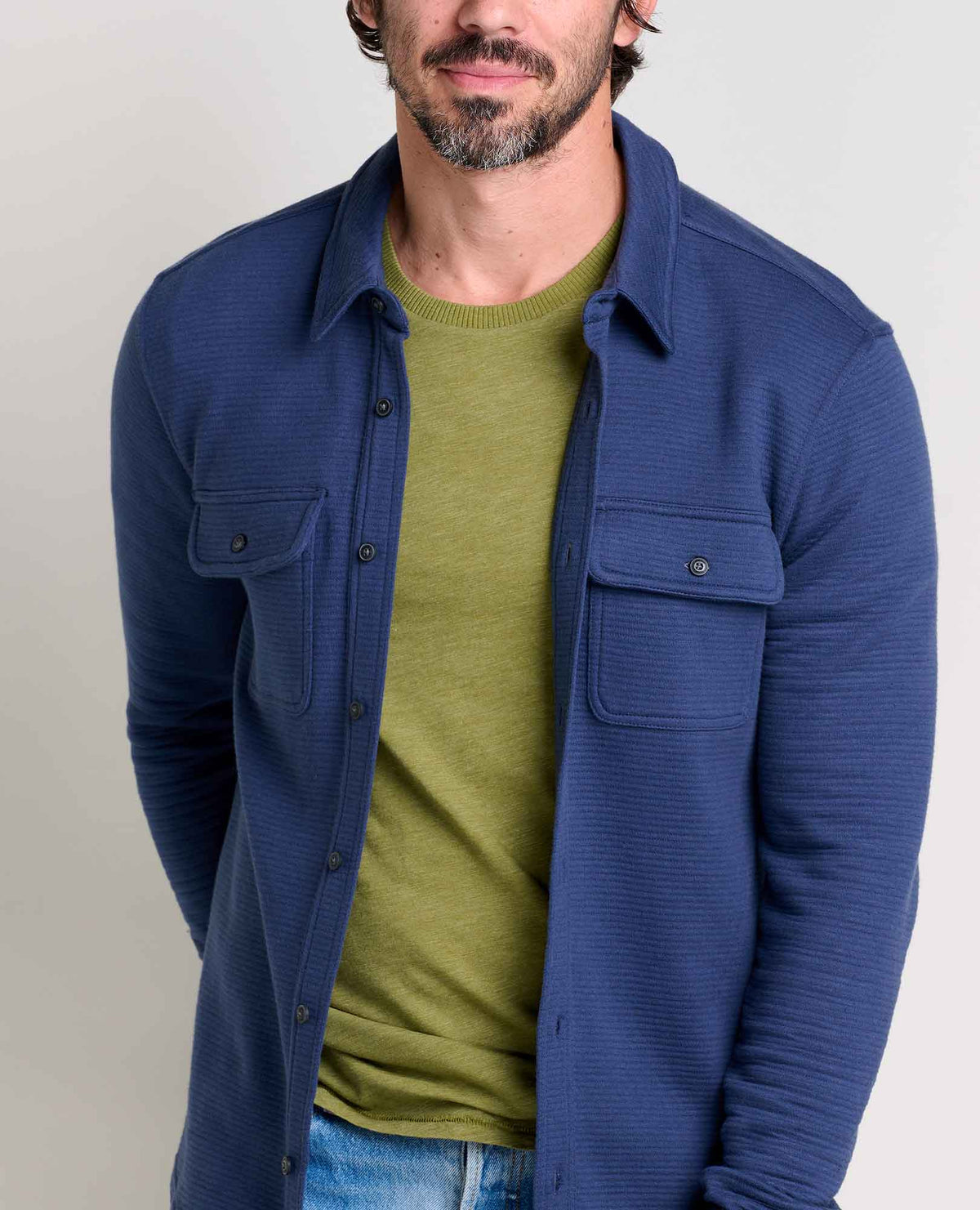 Toad&Co Moonwake Long Sleeve Shirt - by Toad&Co