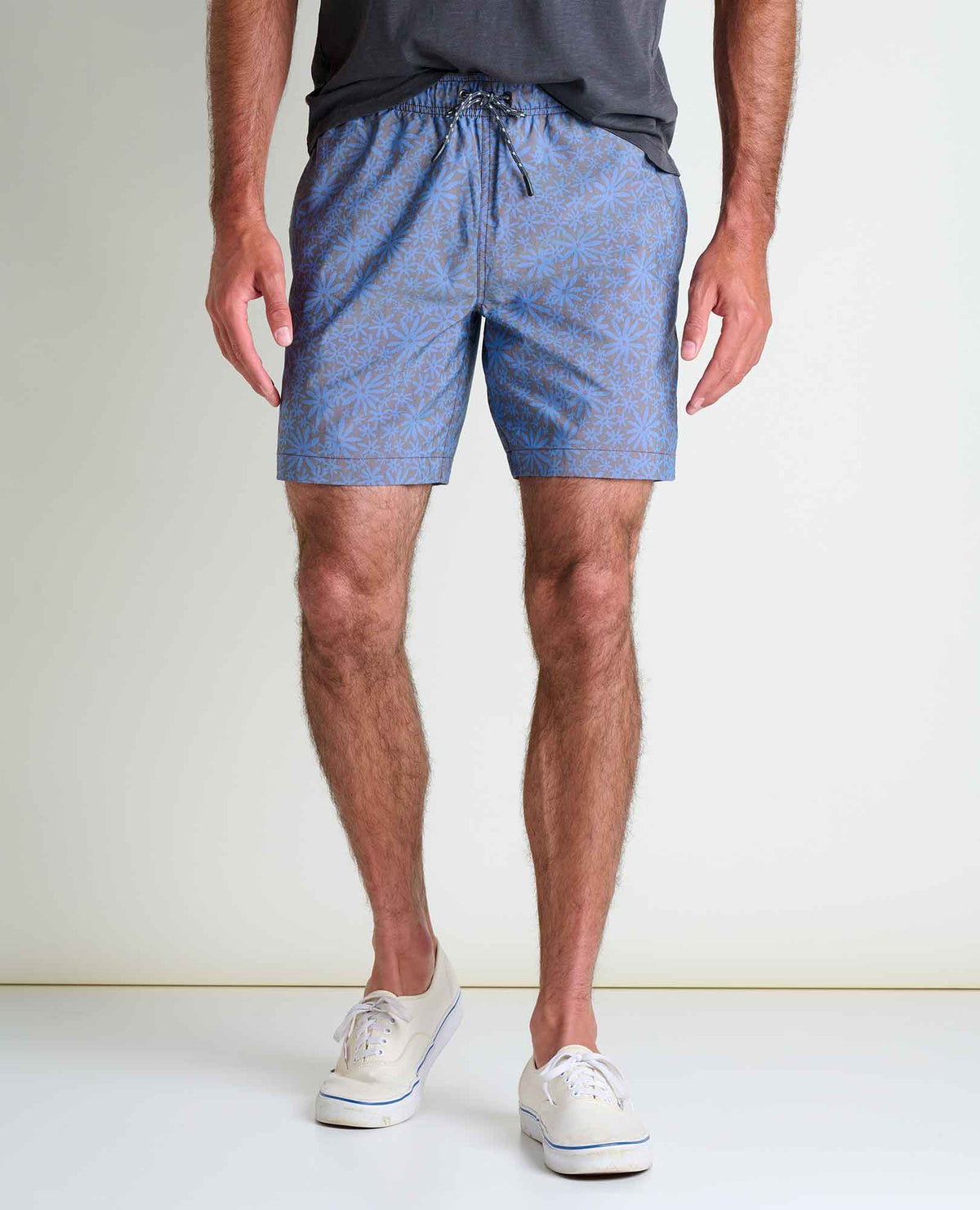 Toad&Co Men's Boundless Pull-On Short - Recycled Shorts by Toad&Co