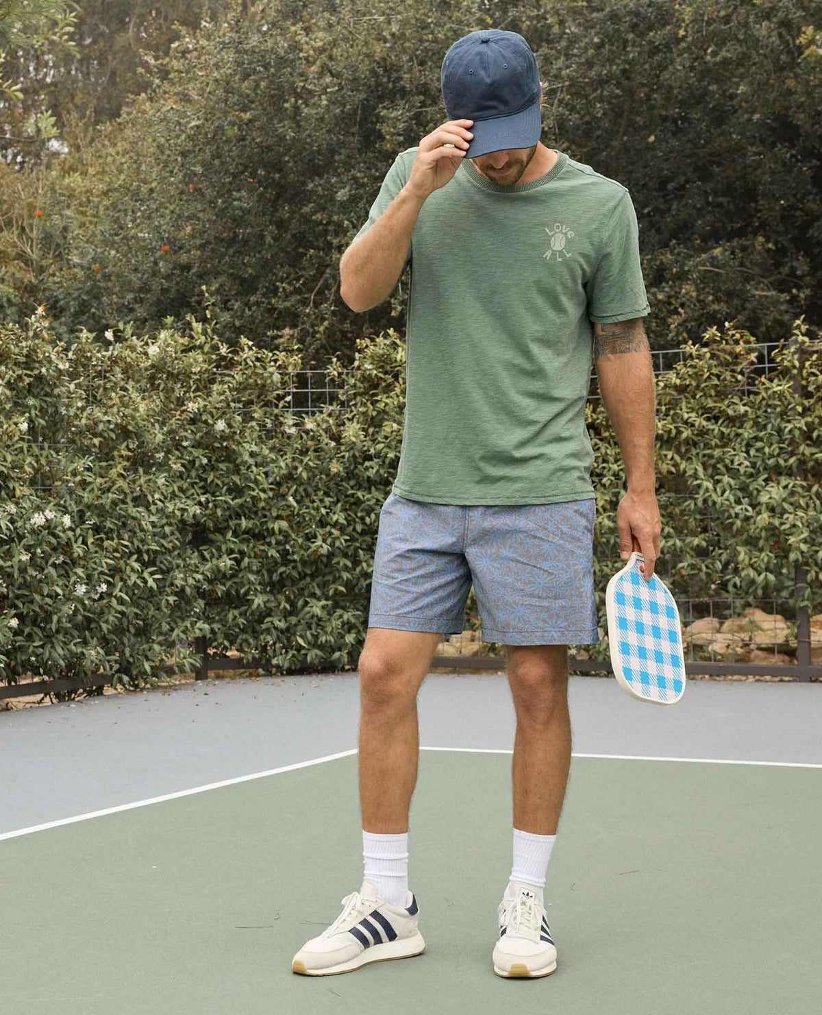 Toad&Co Men's Boundless Pull-On Short - Recycled Shorts by Toad&Co