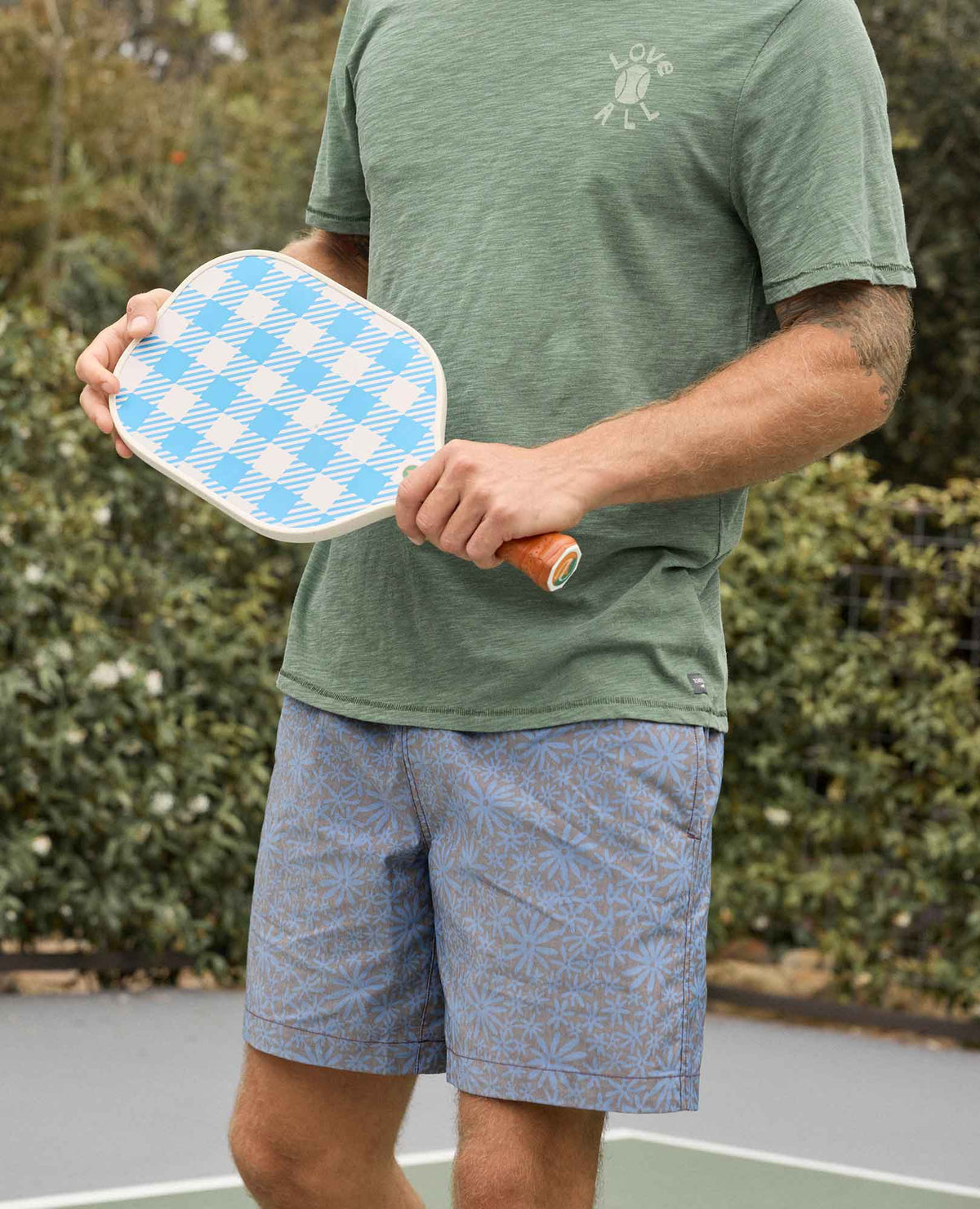 Toad&Co Men's Boundless Pull-On Short - Recycled Shorts by Toad&Co