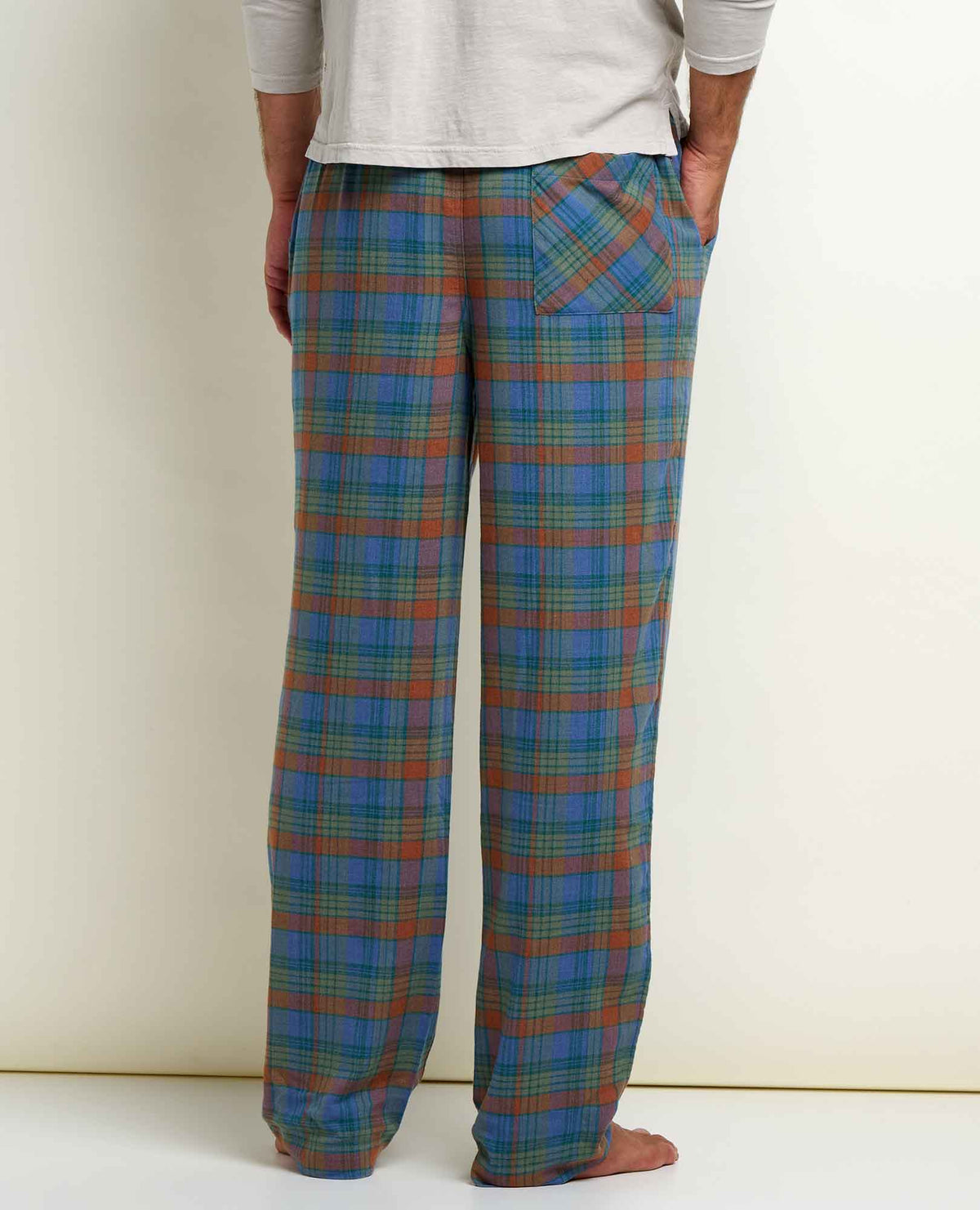 Toad&Co Shuteye Flannel Sleep Pant - Comfy Lounge Pants by Toad&Co