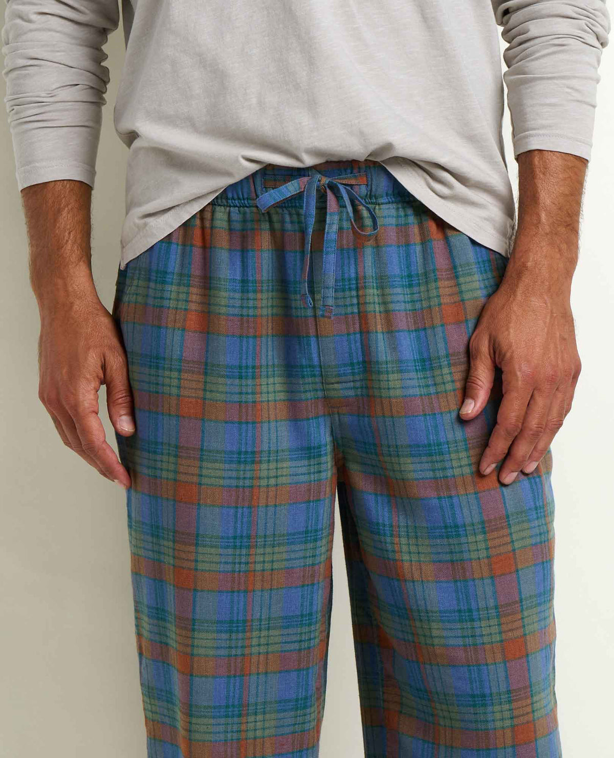 Toad&Co Shuteye Flannel Sleep Pant - Comfy Lounge Pants by Toad&Co