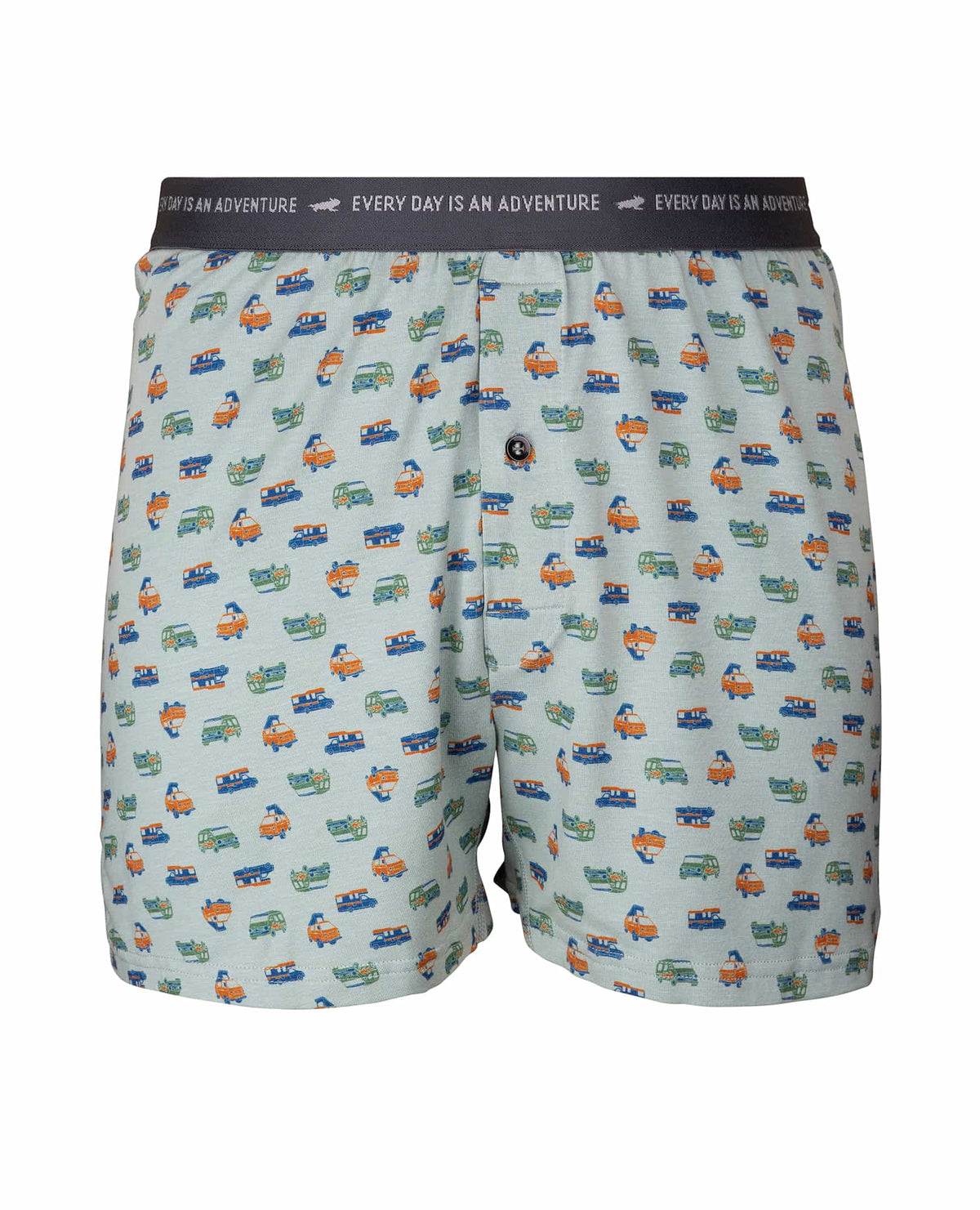 Toad&Co Men's Ethical Tencel Boxers