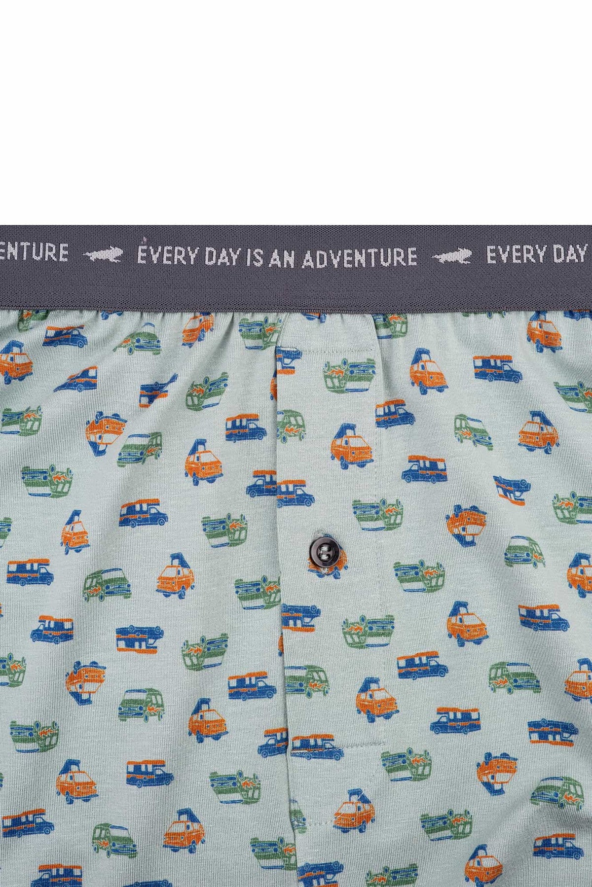 Toad&Co Men's Ethical Tencel Boxers