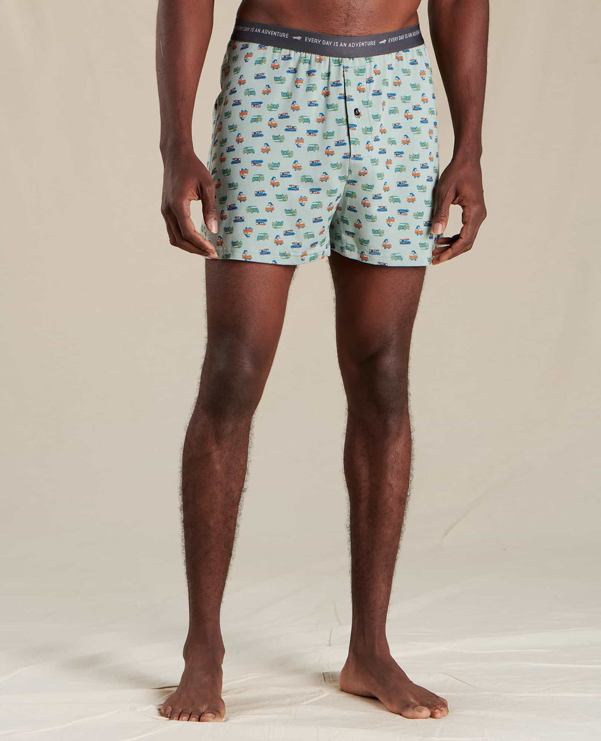 Toad&Co Men's Ethical Tencel Boxers