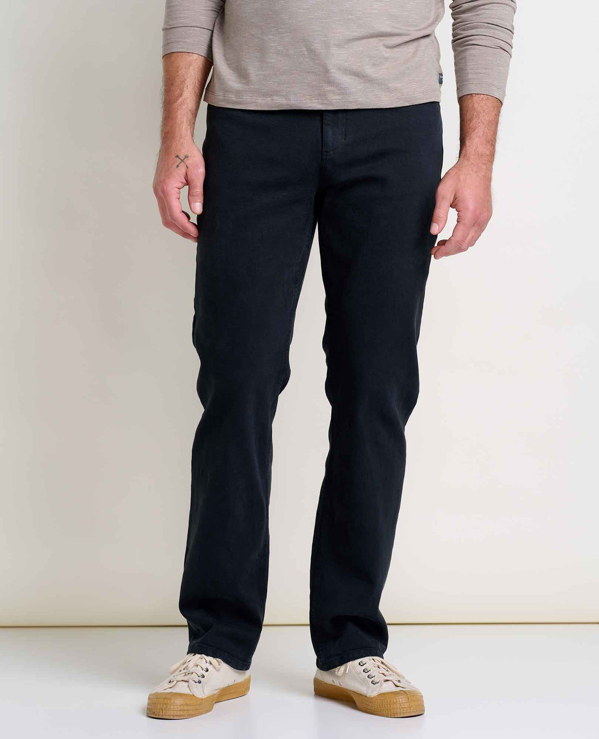 Toad&Co Balsam 5 Pocket Organic Cotton Jeans
