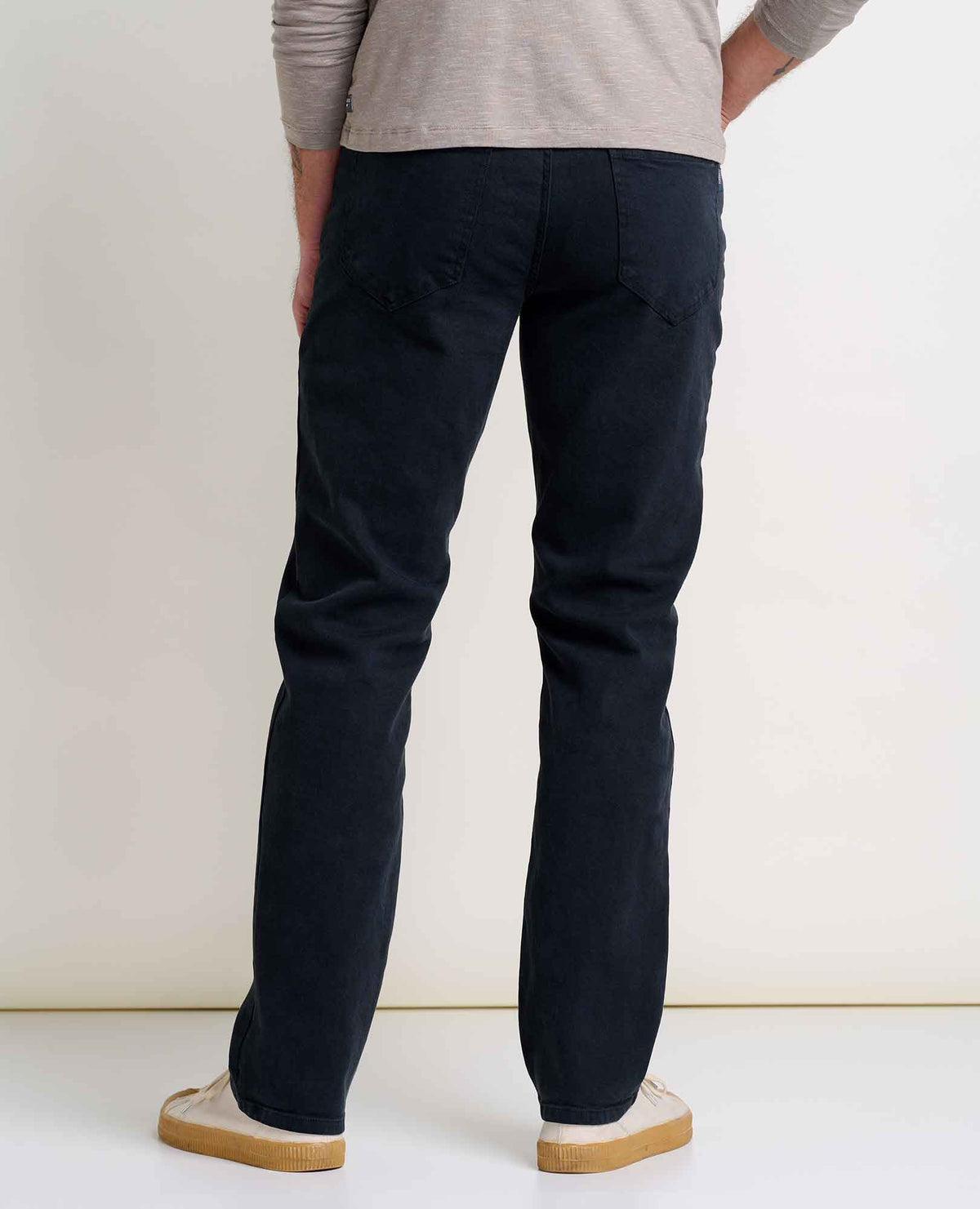 Toad&Co Balsam 5 Pocket Organic Cotton Jeans